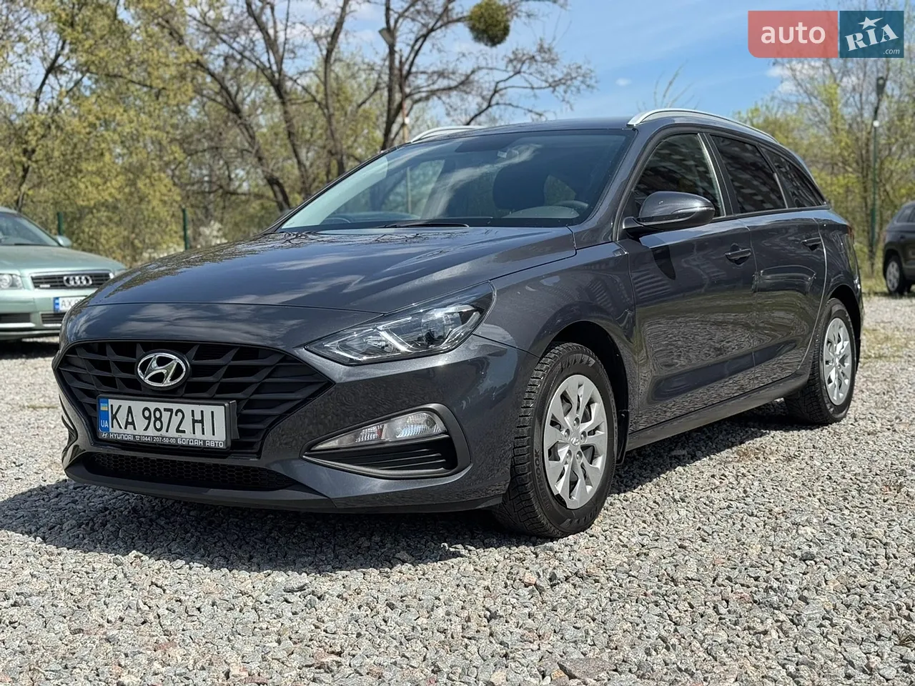 2020 Hyundai i30 - мініатюра 23