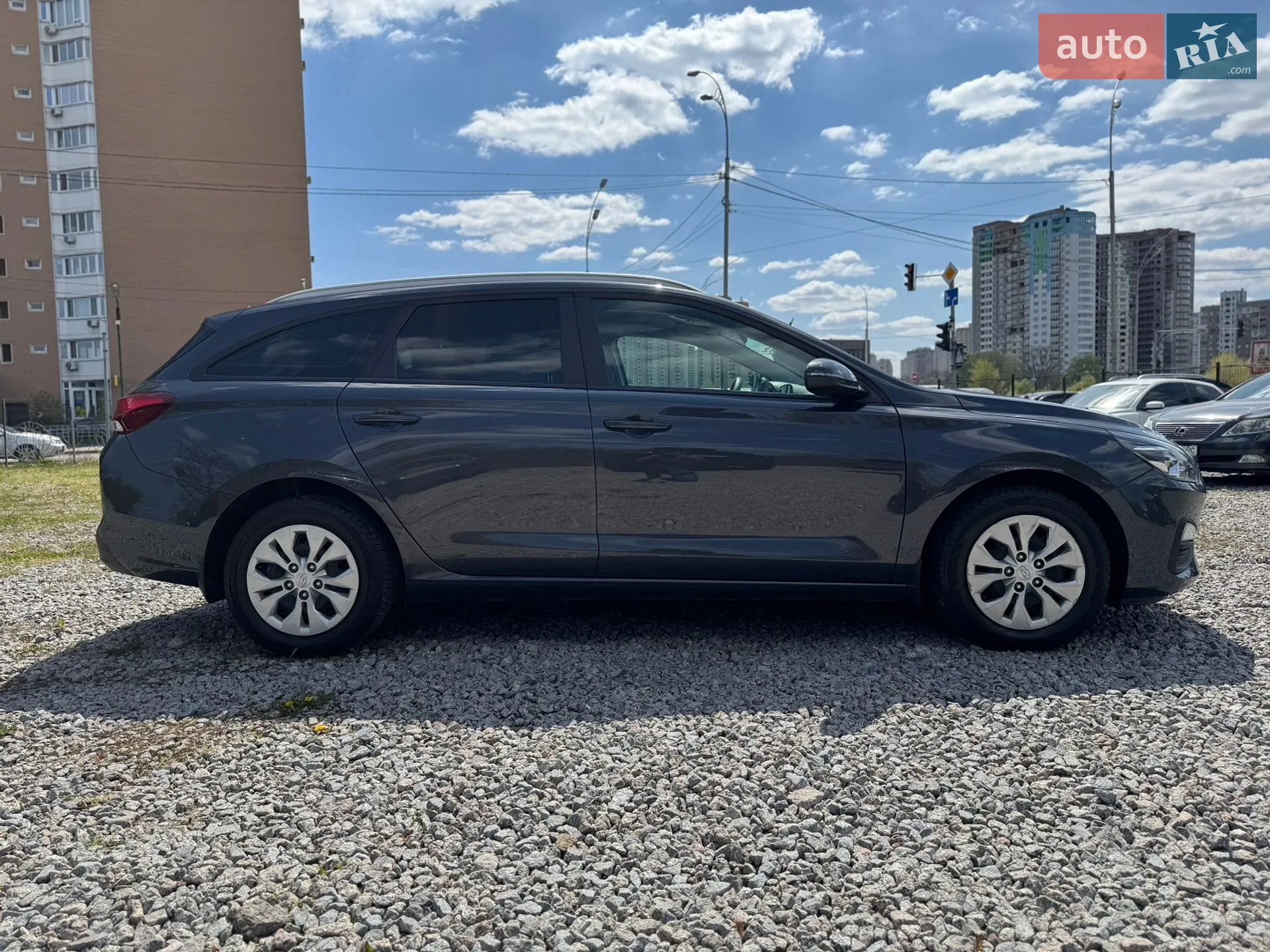 2021 Hyundai i30 - мініатюра 4