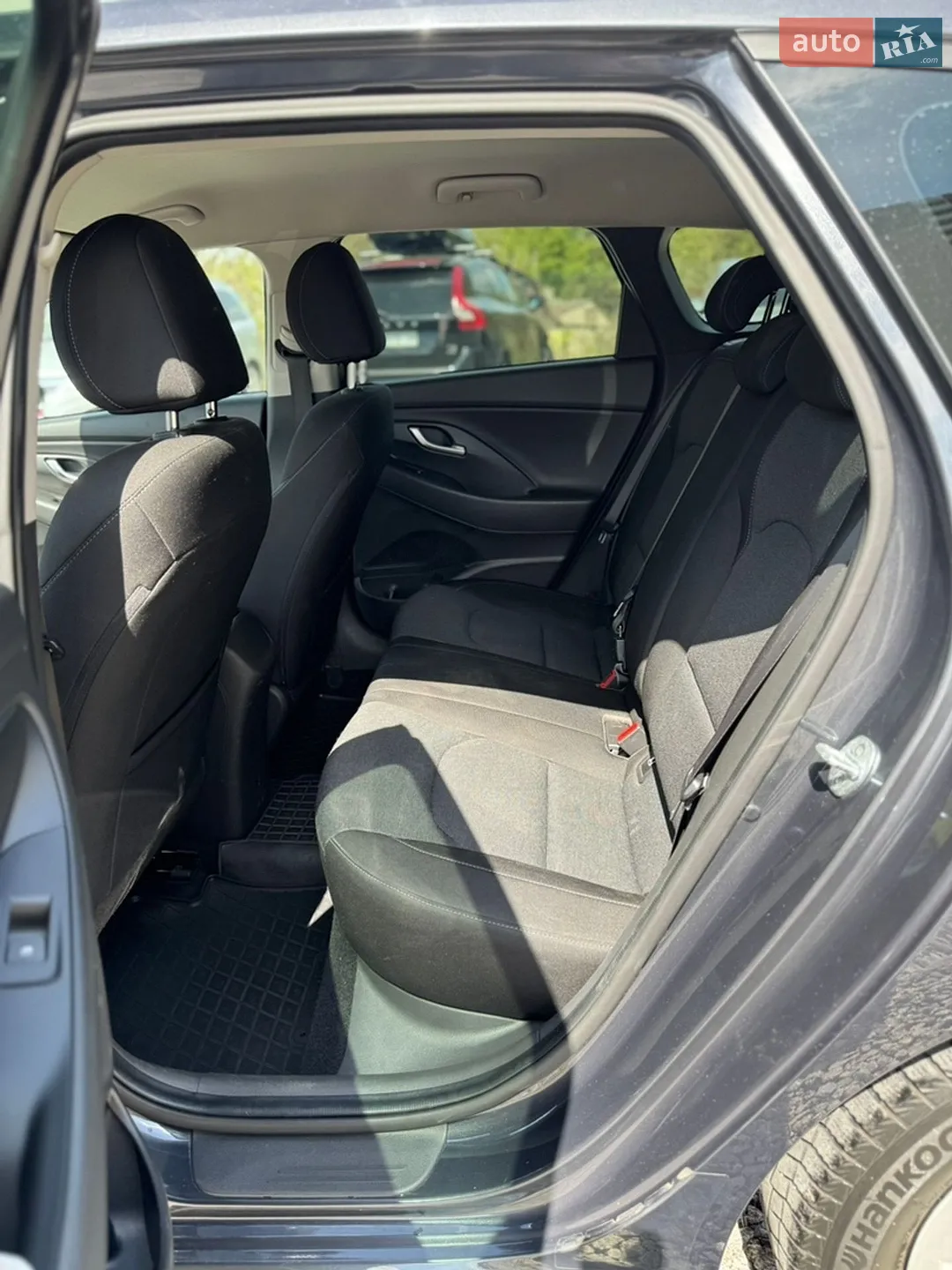 2021 Hyundai i30 - мініатюра 10
