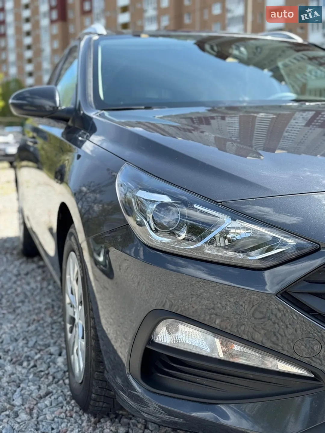 2021 Hyundai i30 - мініатюра 15