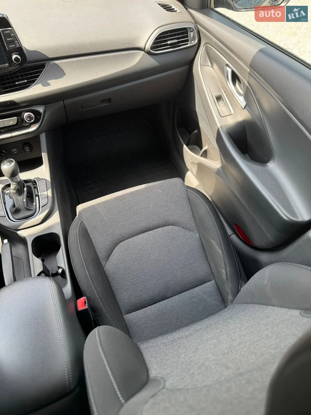 2021 Hyundai i30 - мініатюра 24