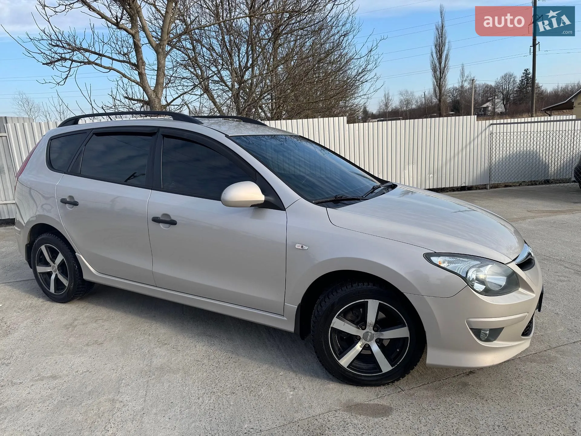 2011 Hyundai i30 - мініатюра 7