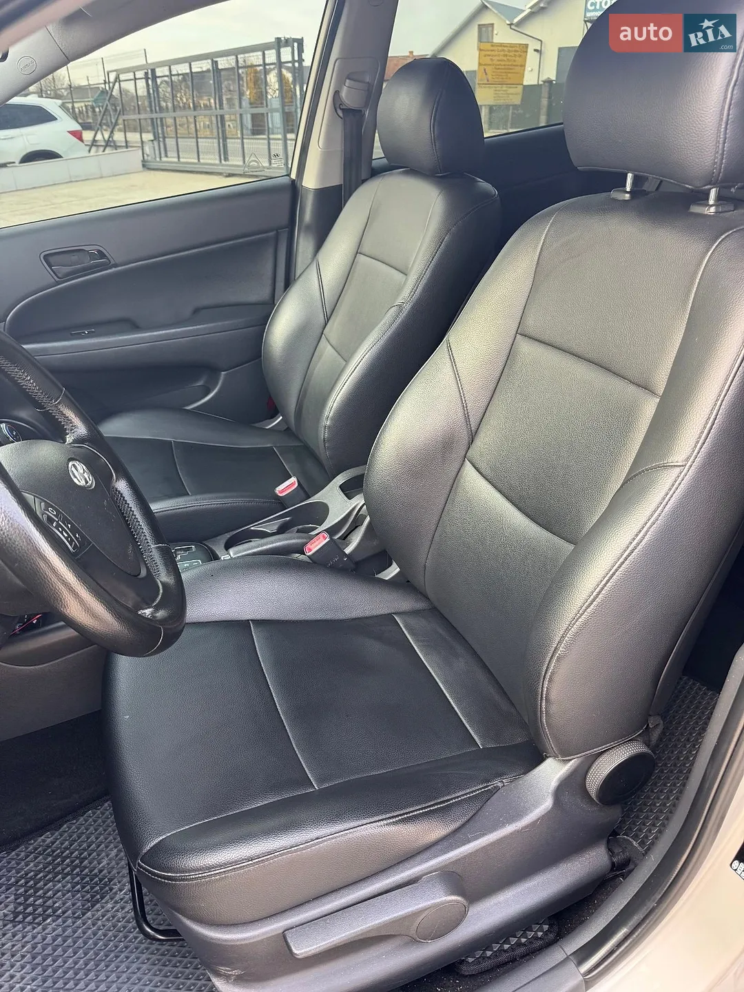 2011 Hyundai i30 - мініатюра 12