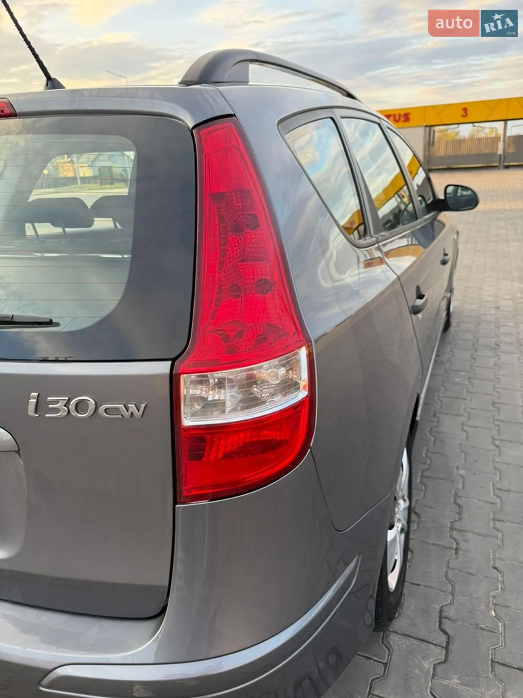 2011 Hyundai i30 - мініатюра 6