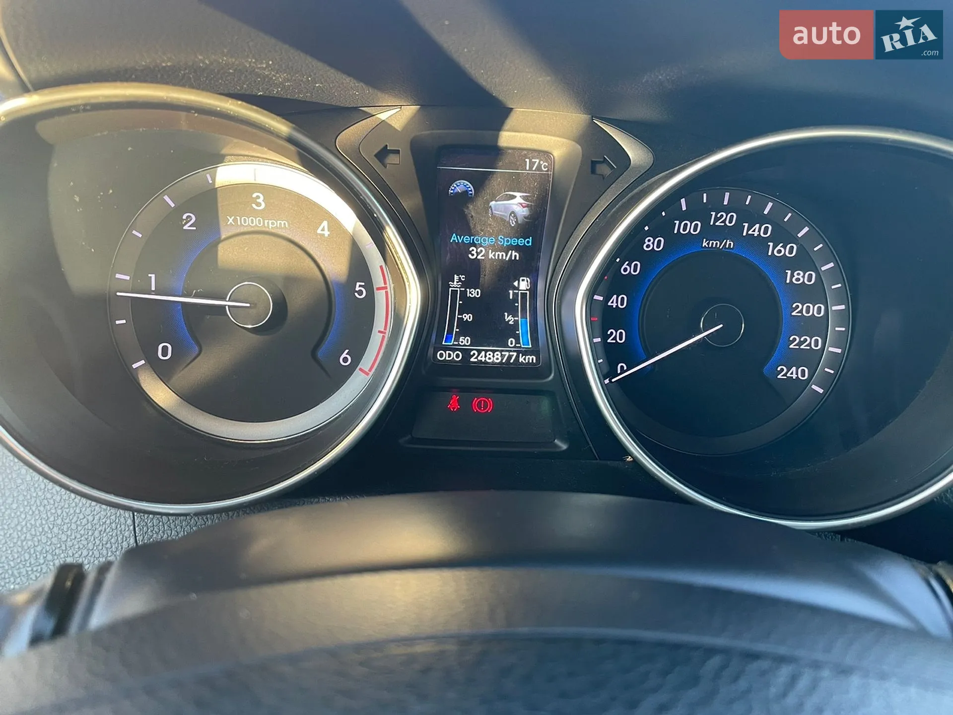 2014 Hyundai i30 - мініатюра 5