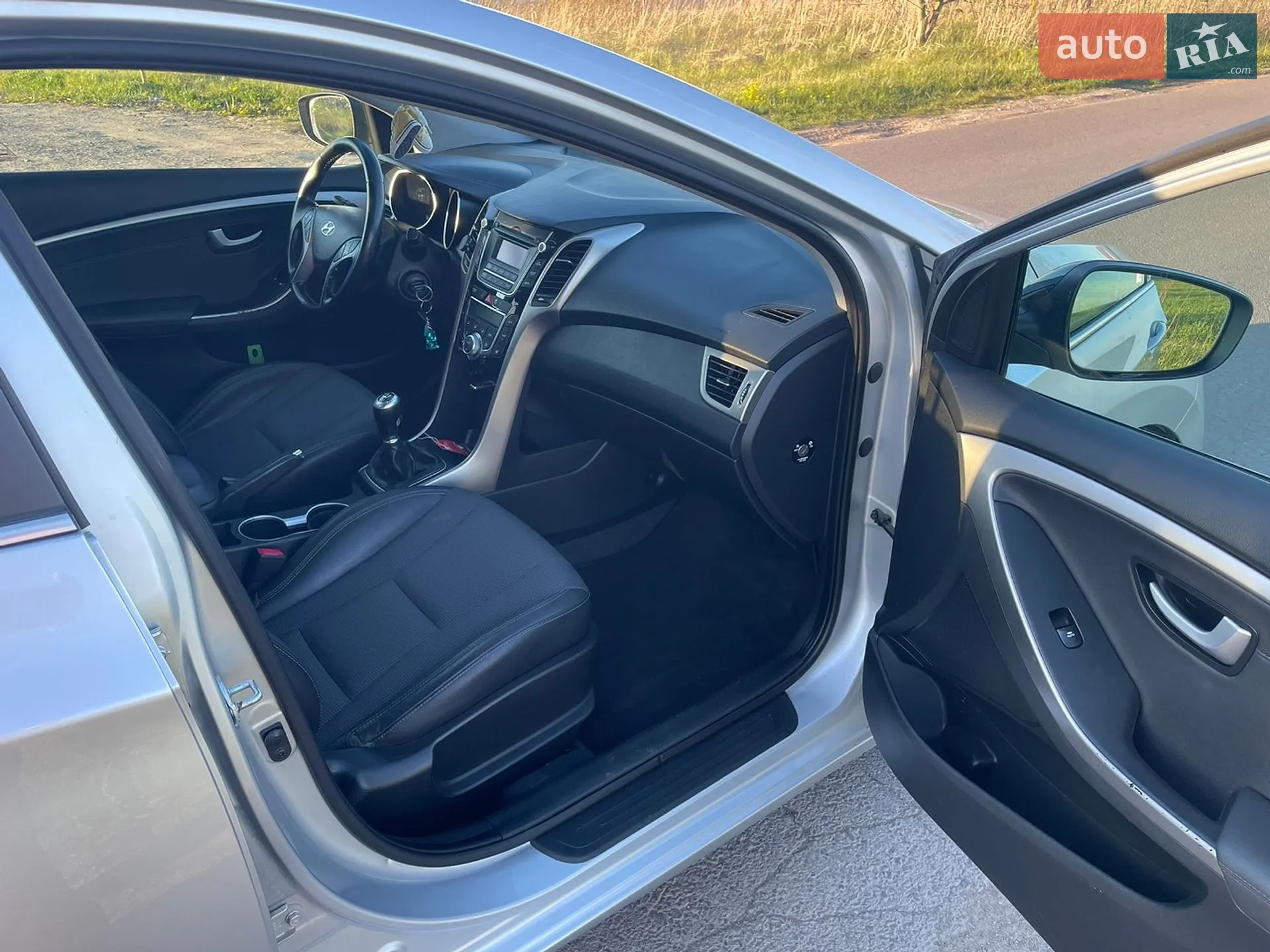 2014 Hyundai i30 - мініатюра 8