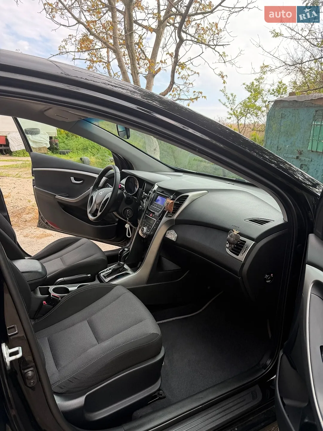 2012 Hyundai i30 - мініатюра 22