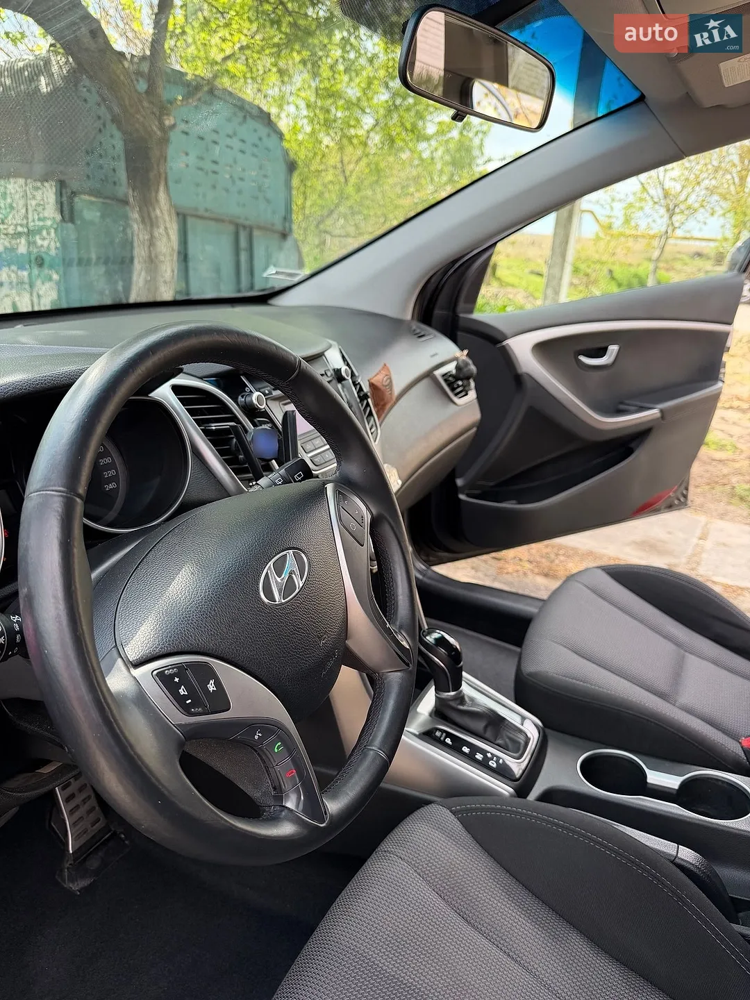 2012 Hyundai i30 - мініатюра 26