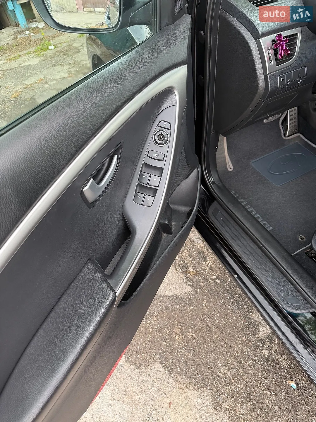 2012 Hyundai i30 - мініатюра 31