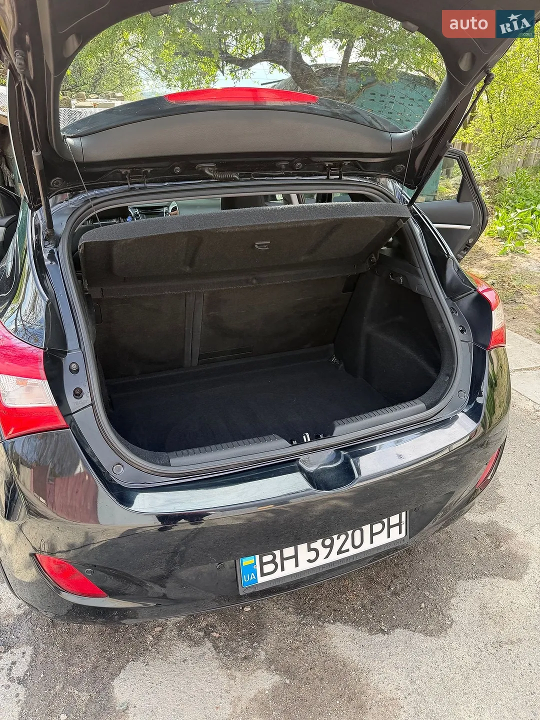 2012 Hyundai i30 - мініатюра 36