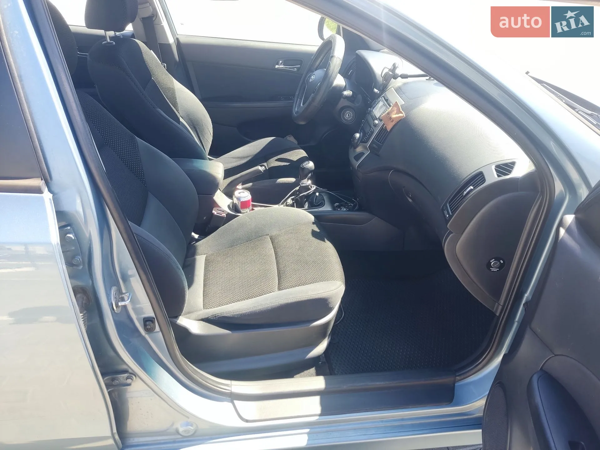 2010 Hyundai i30 - мініатюра 30