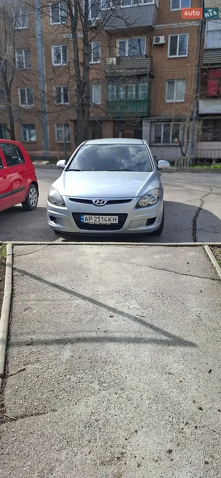 2011 Hyundai i30 - мініатюра 57