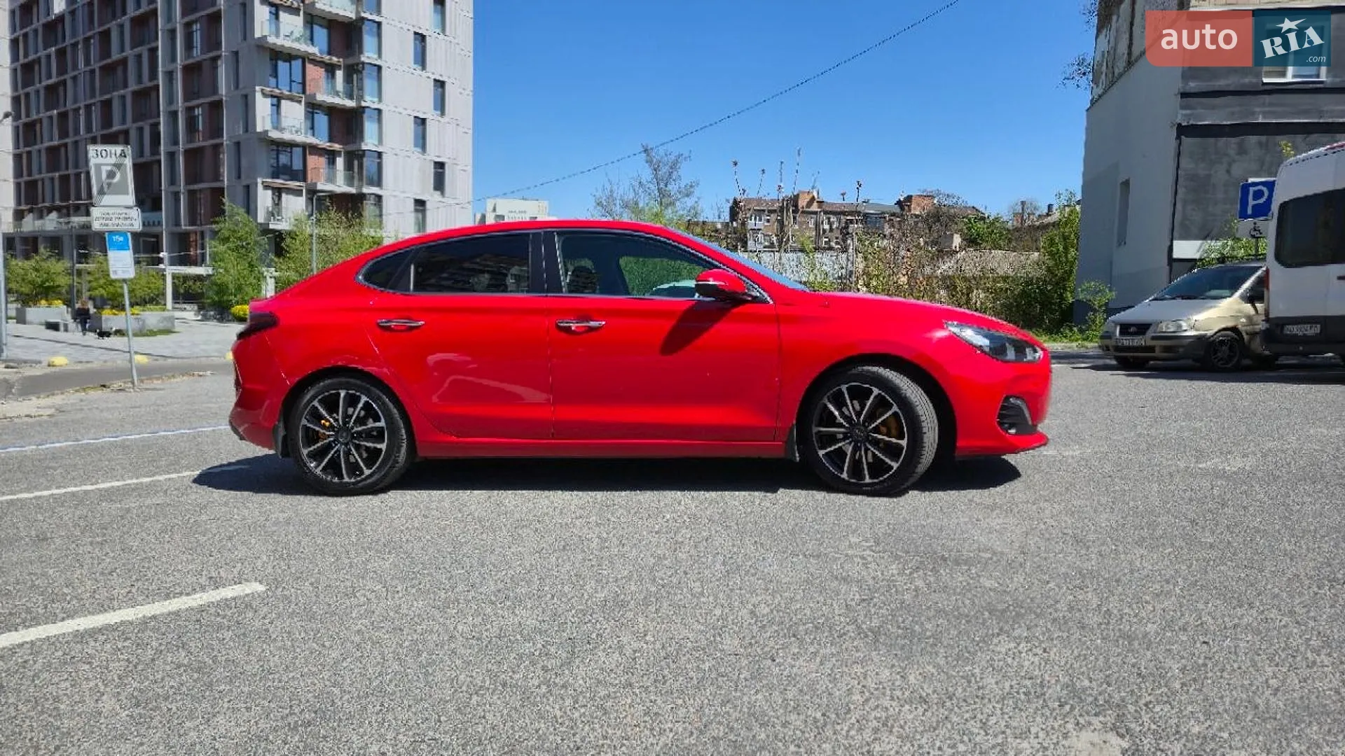 2018 Hyundai i30 - мініатюра 2
