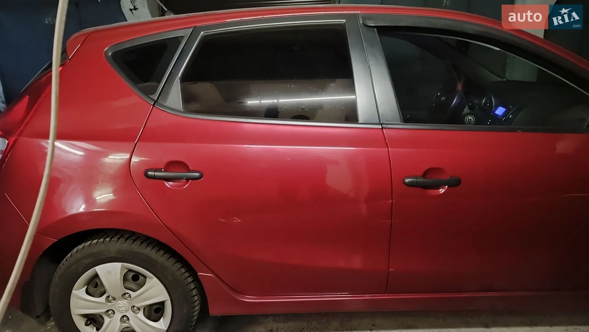 2011 Hyundai i30 - мініатюра 3