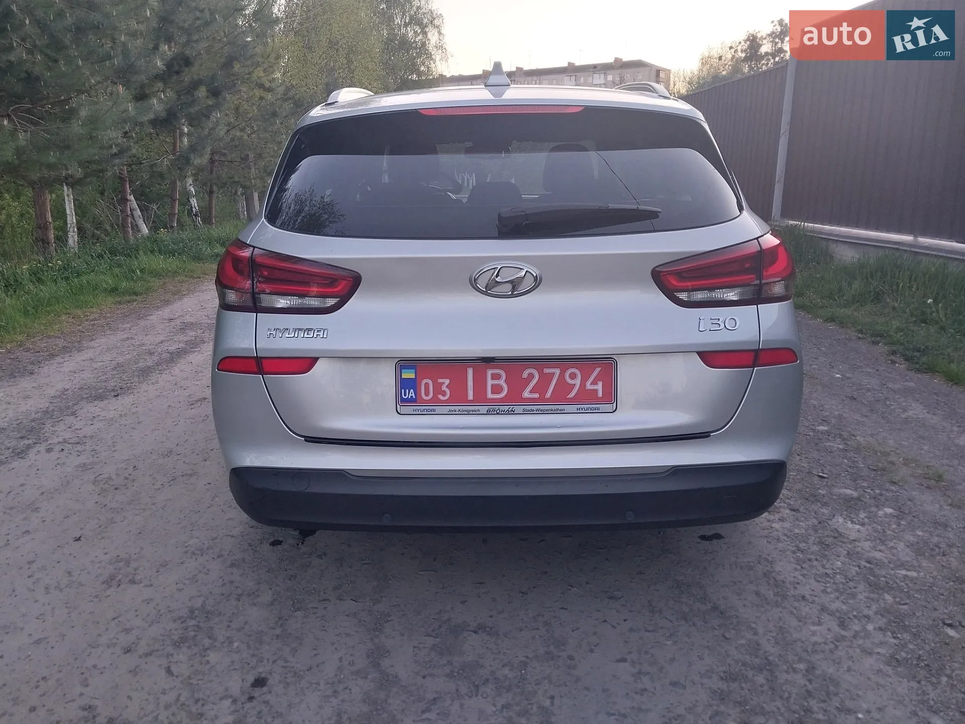 2019 Hyundai i30 - мініатюра 6