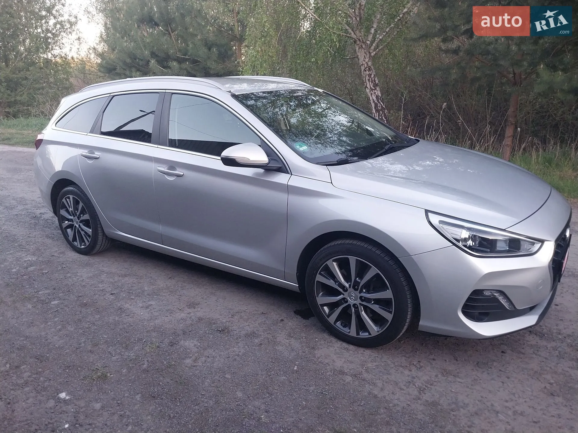 2019 Hyundai i30 - мініатюра 9