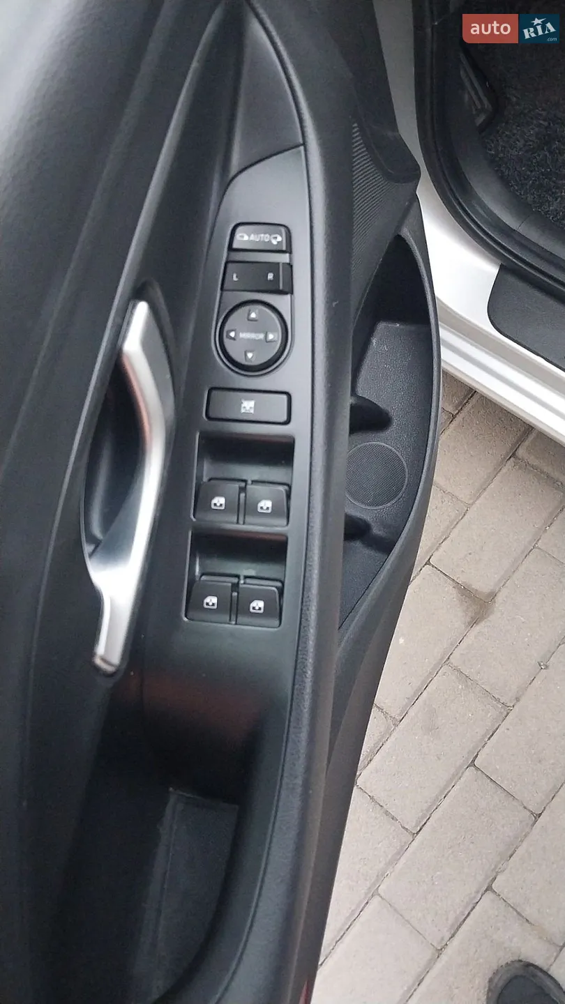2019 Hyundai i30 - мініатюра 13