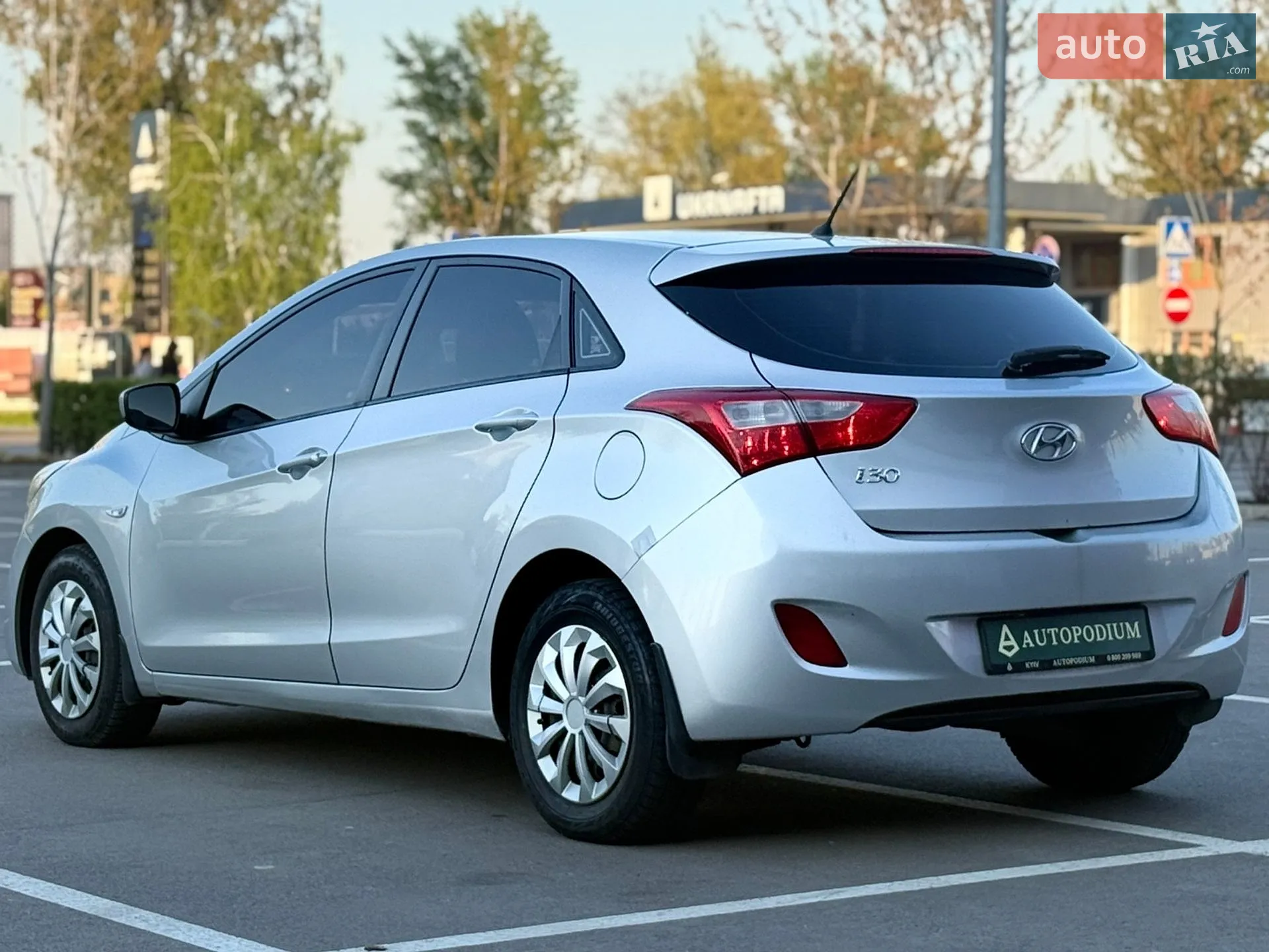 2013 Hyundai i30 - мініатюра 10