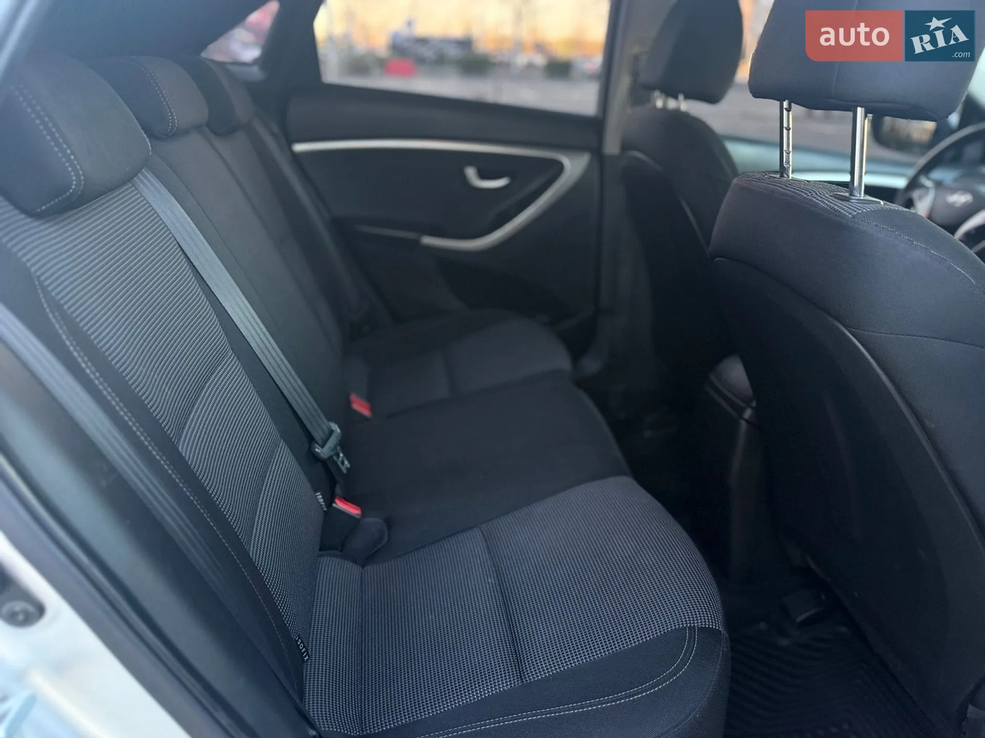 2013 Hyundai i30 - мініатюра 29