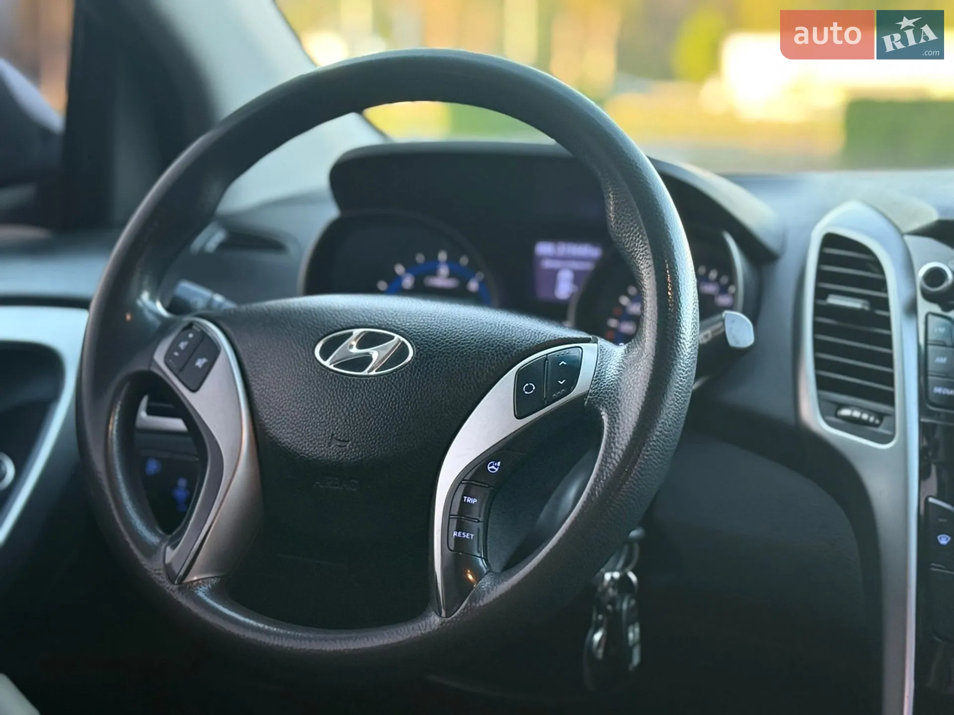 2013 Hyundai i30 - мініатюра 34