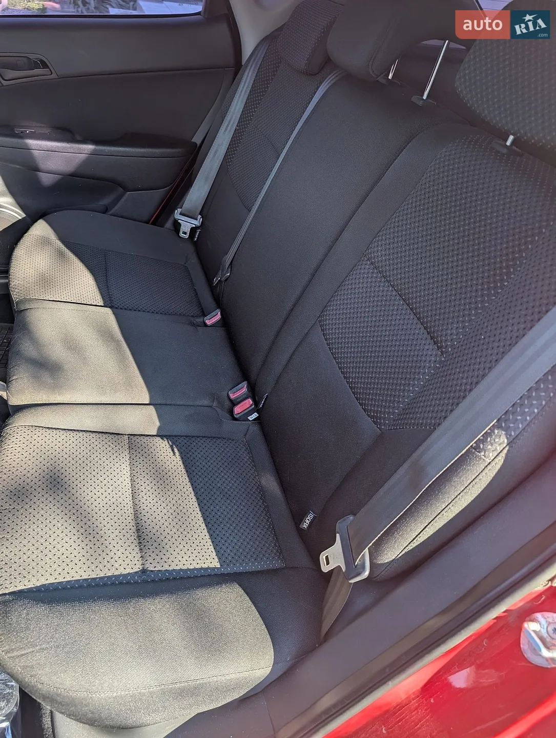 2011 Hyundai i30 - мініатюра 8