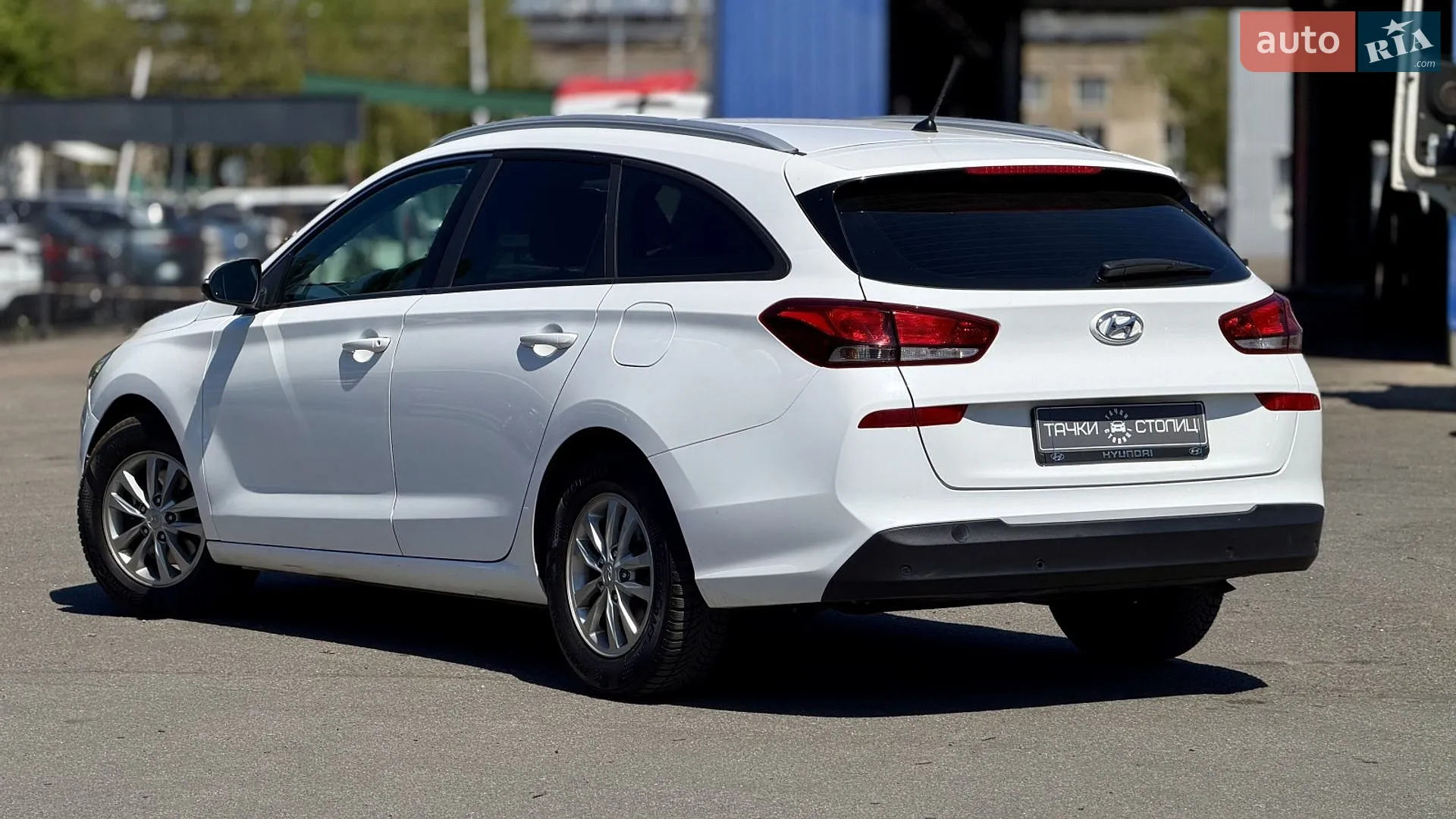 2017 Hyundai i30 - мініатюра 2