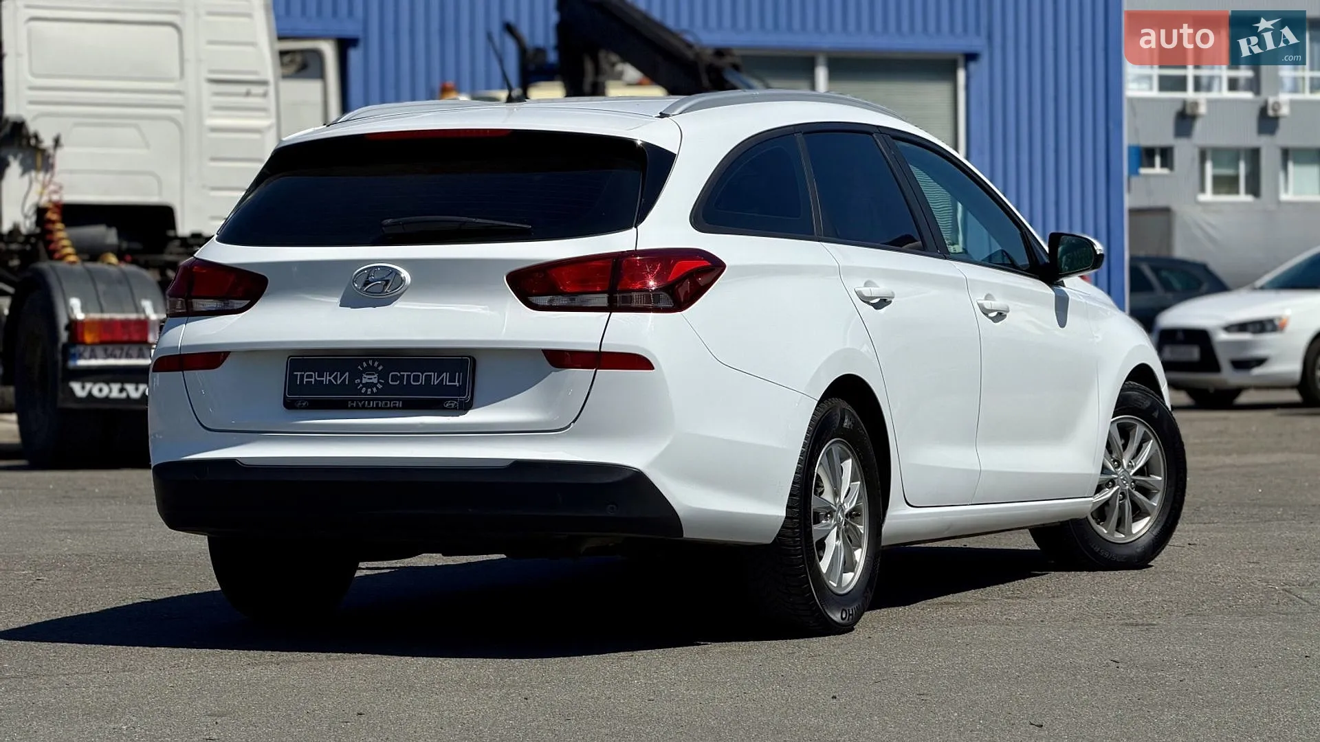 2017 Hyundai i30 - мініатюра 5