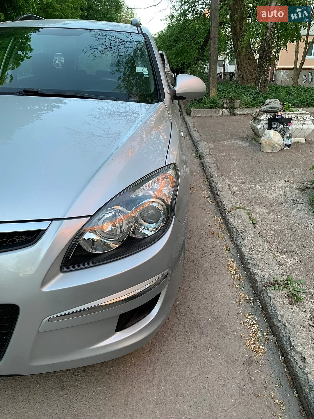 2010 Hyundai i30 - мініатюра 4