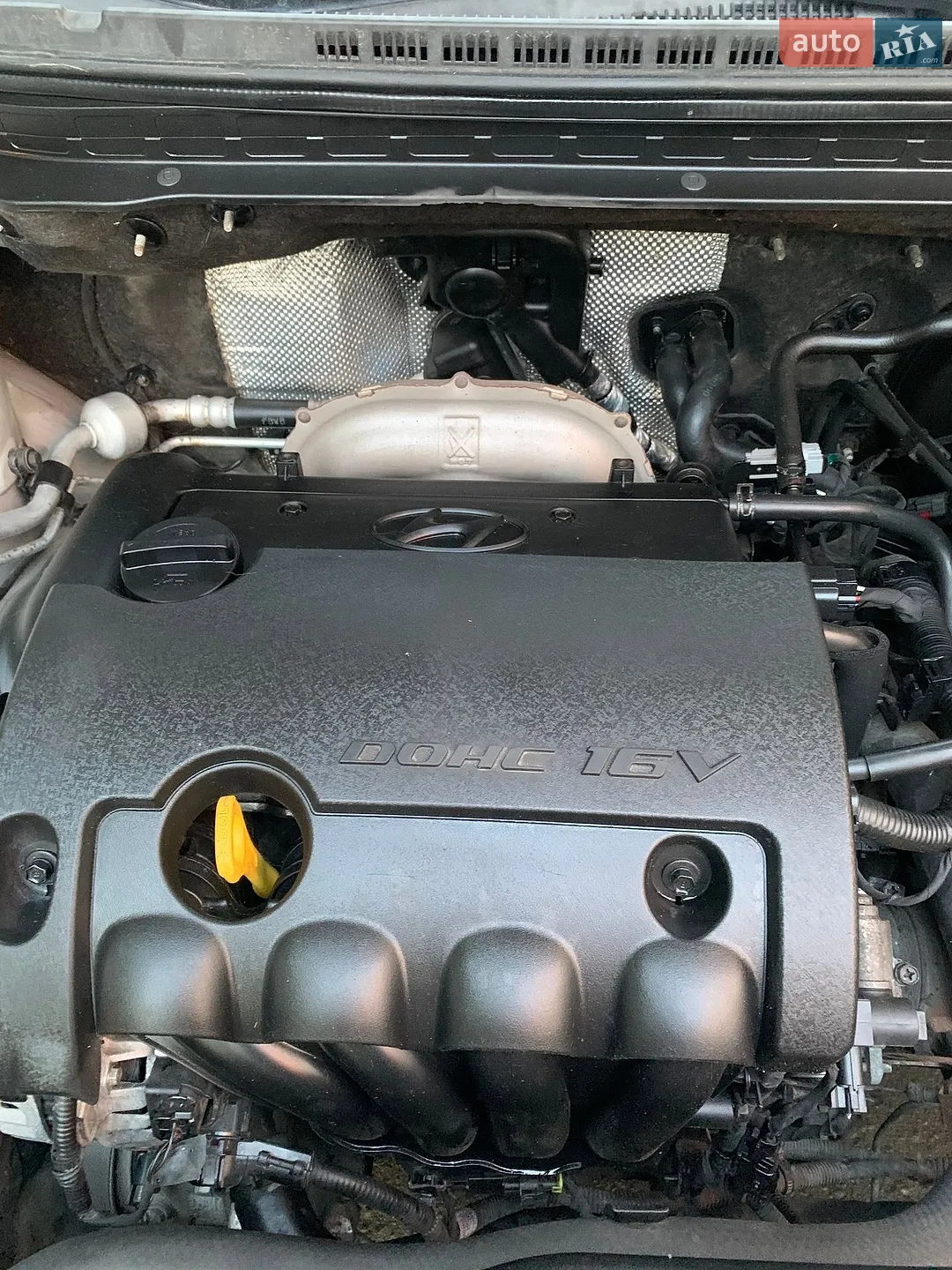 2010 Hyundai i30 - мініатюра 37