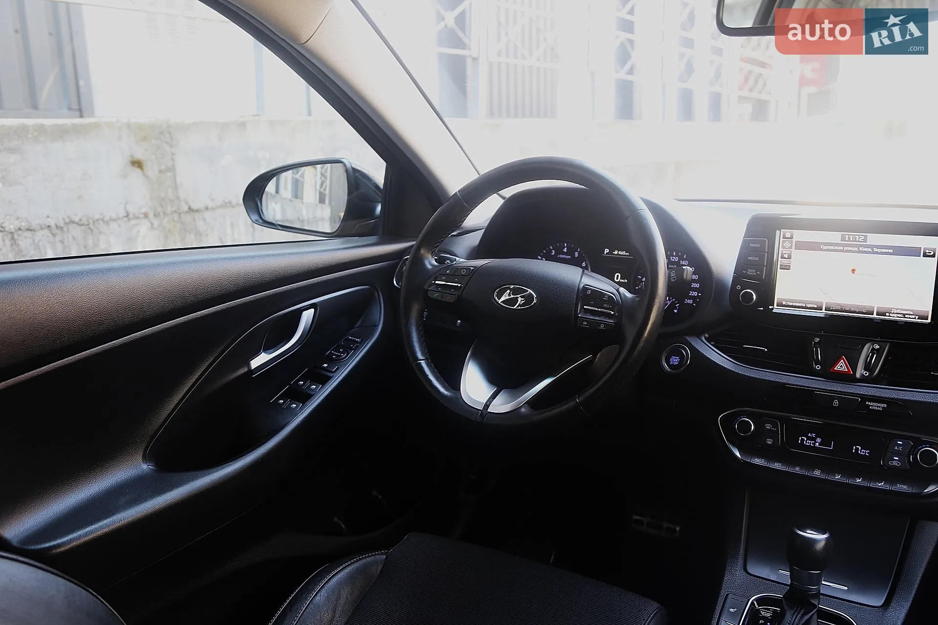 2017 Hyundai i30 - мініатюра 13