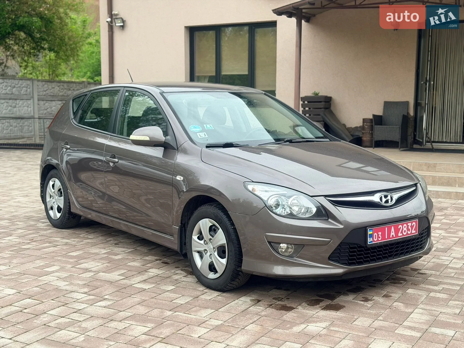 2012 Hyundai i30 - мініатюра 16