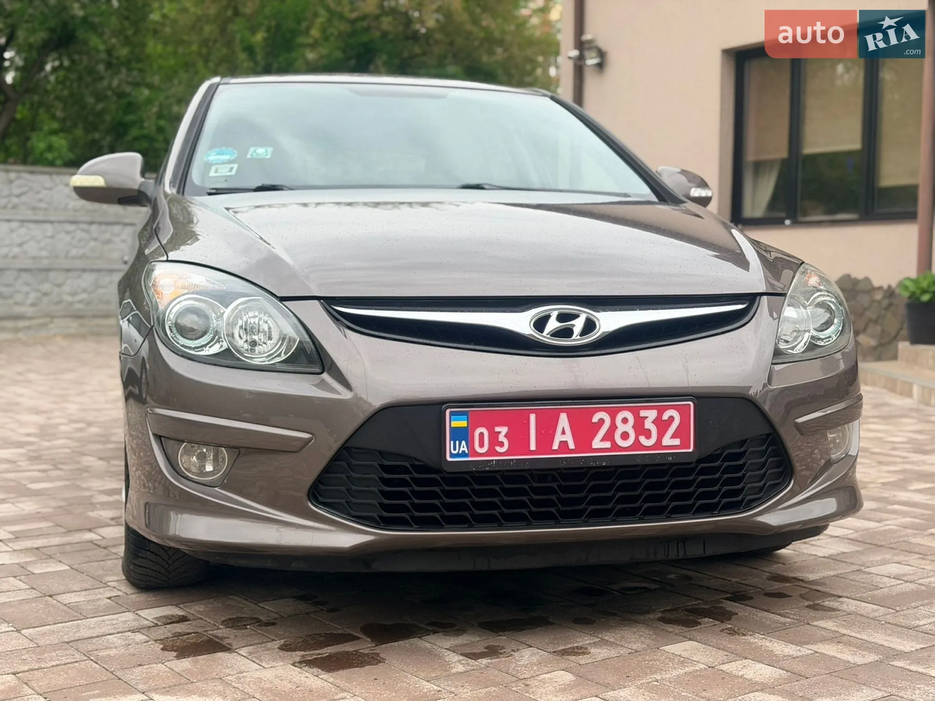 2012 Hyundai i30 - мініатюра 21