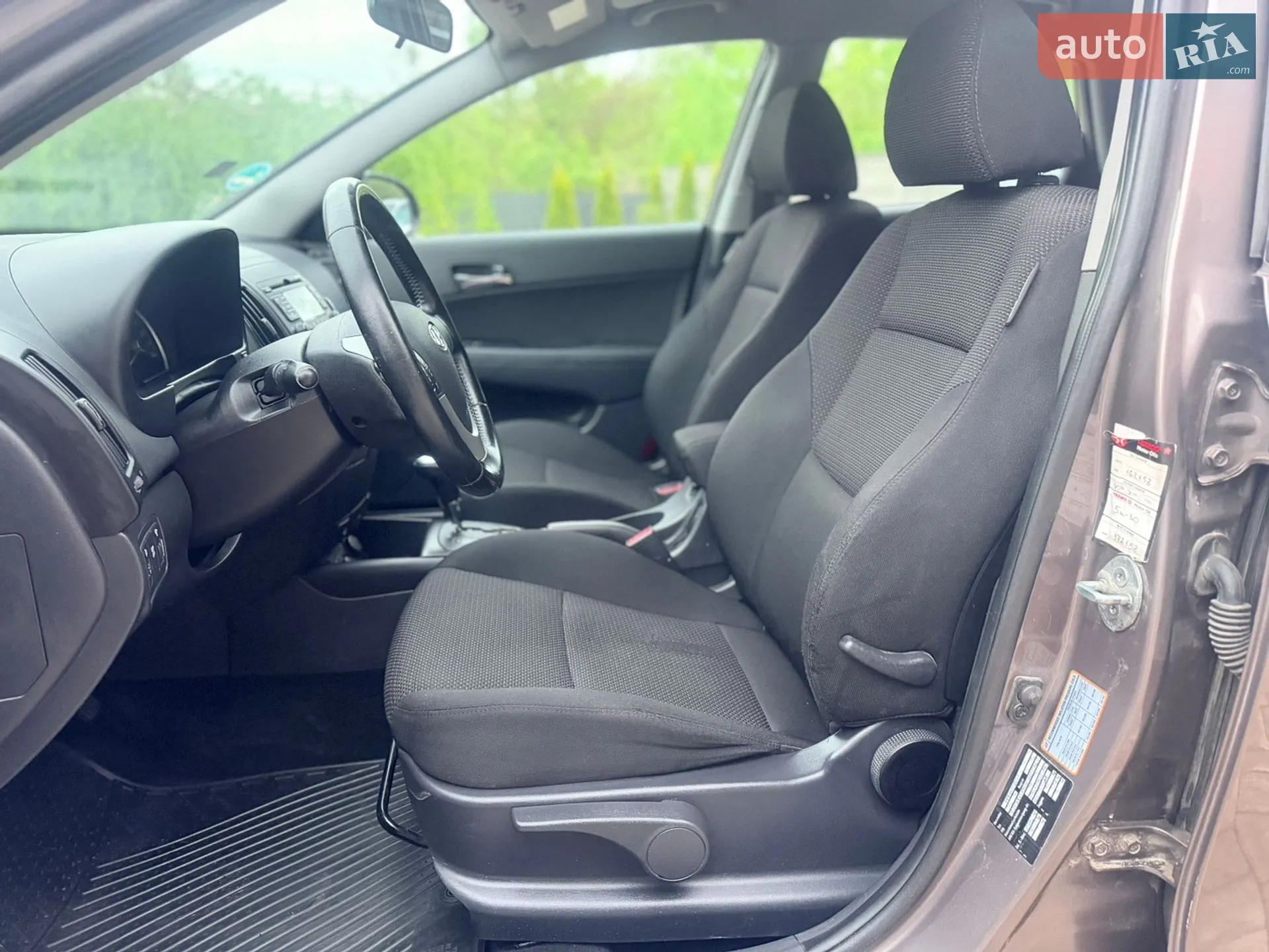 2012 Hyundai i30 - мініатюра 27