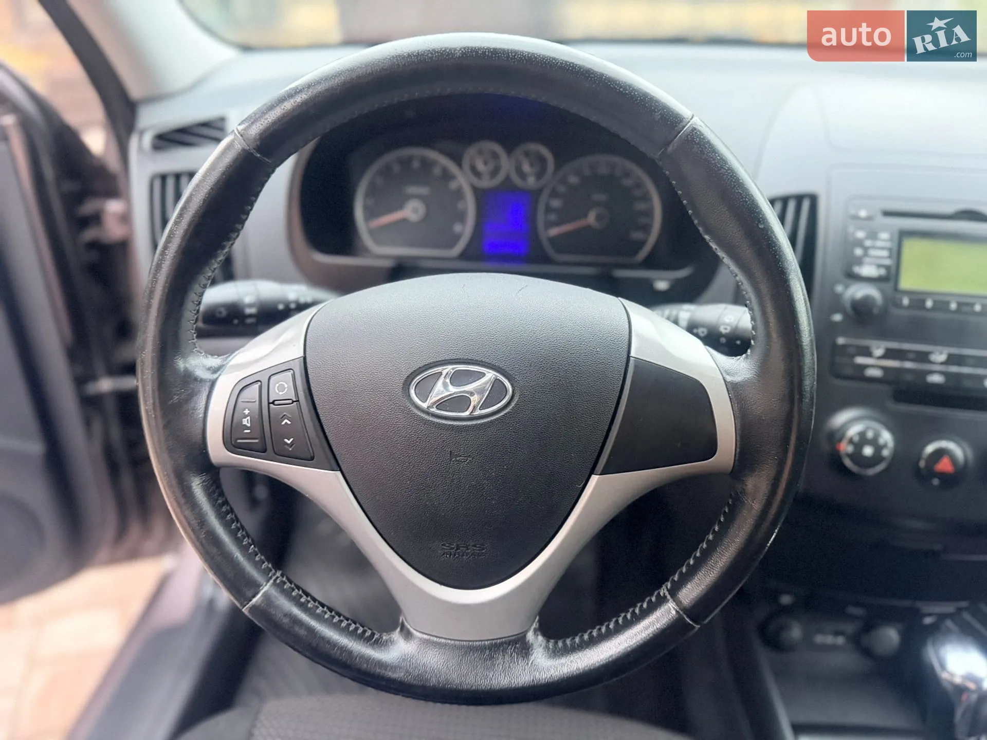 2012 Hyundai i30 - мініатюра 31