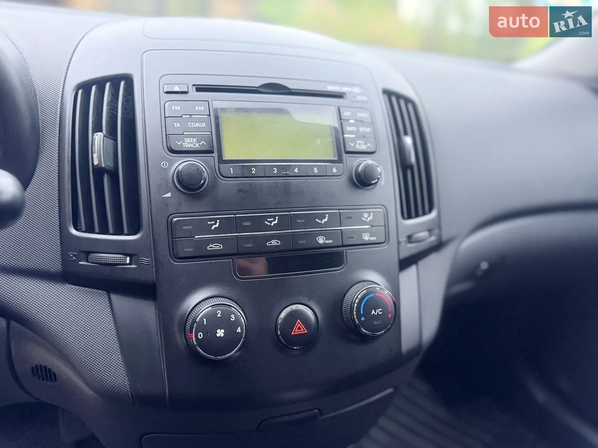 2012 Hyundai i30 - мініатюра 33