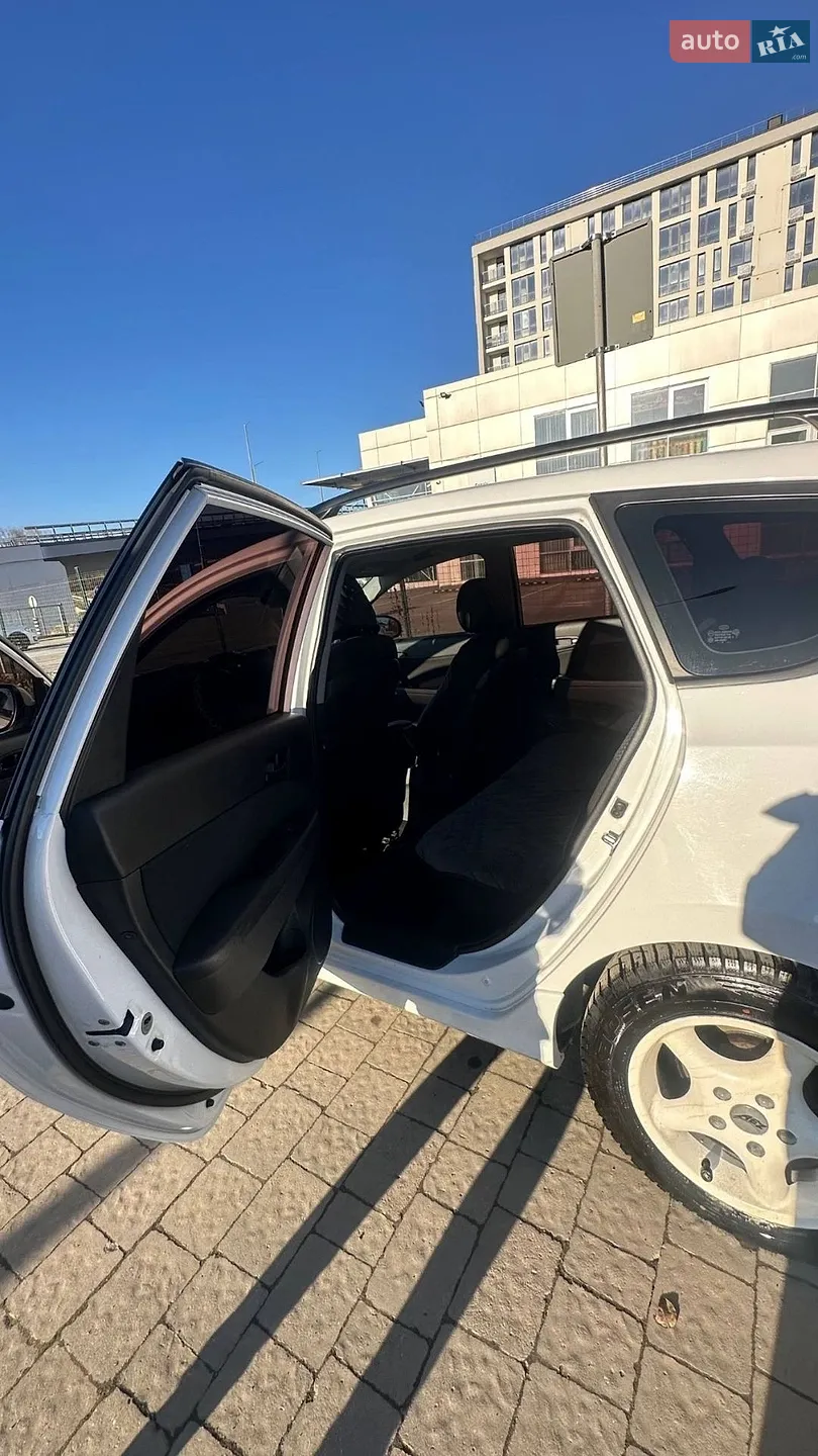 2010 Hyundai i30 - мініатюра 18