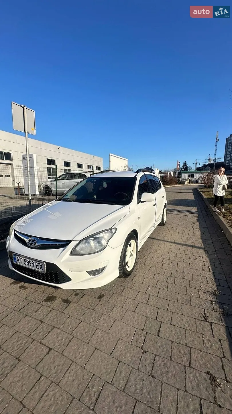 2010 Hyundai i30 - мініатюра 22