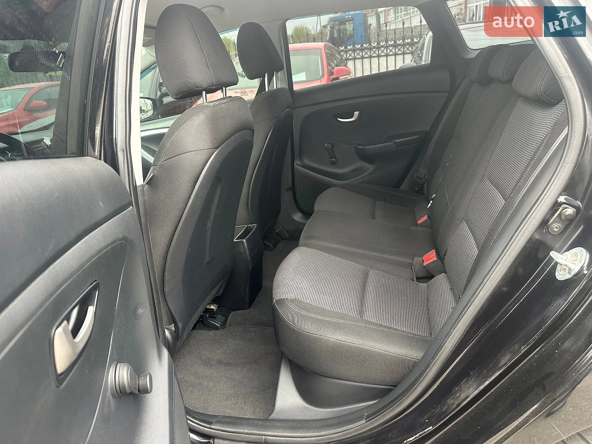 2014 Hyundai i30 - мініатюра 9