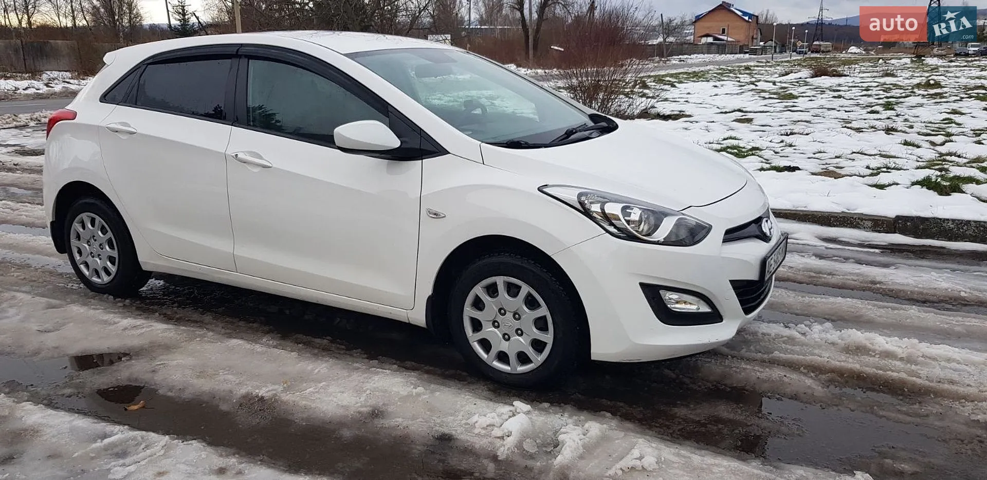 2014 Hyundai i30 - мініатюра 3