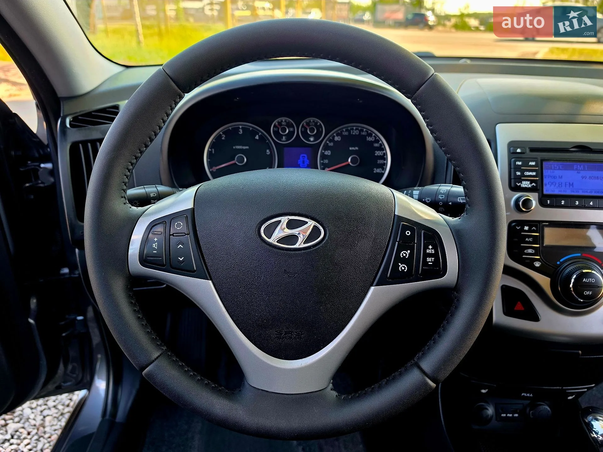 2012 Hyundai i30 - мініатюра 27