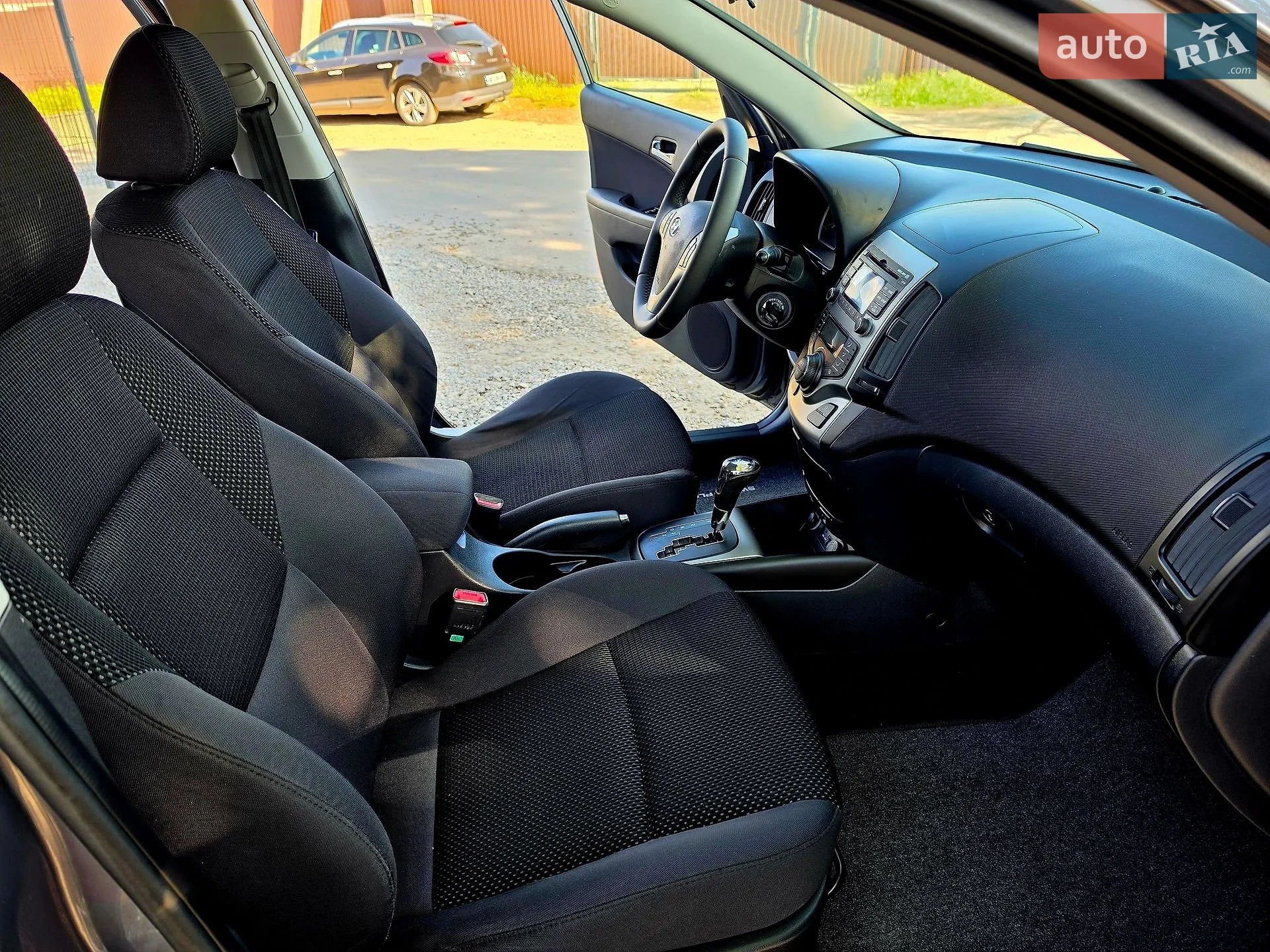 2012 Hyundai i30 - мініатюра 31