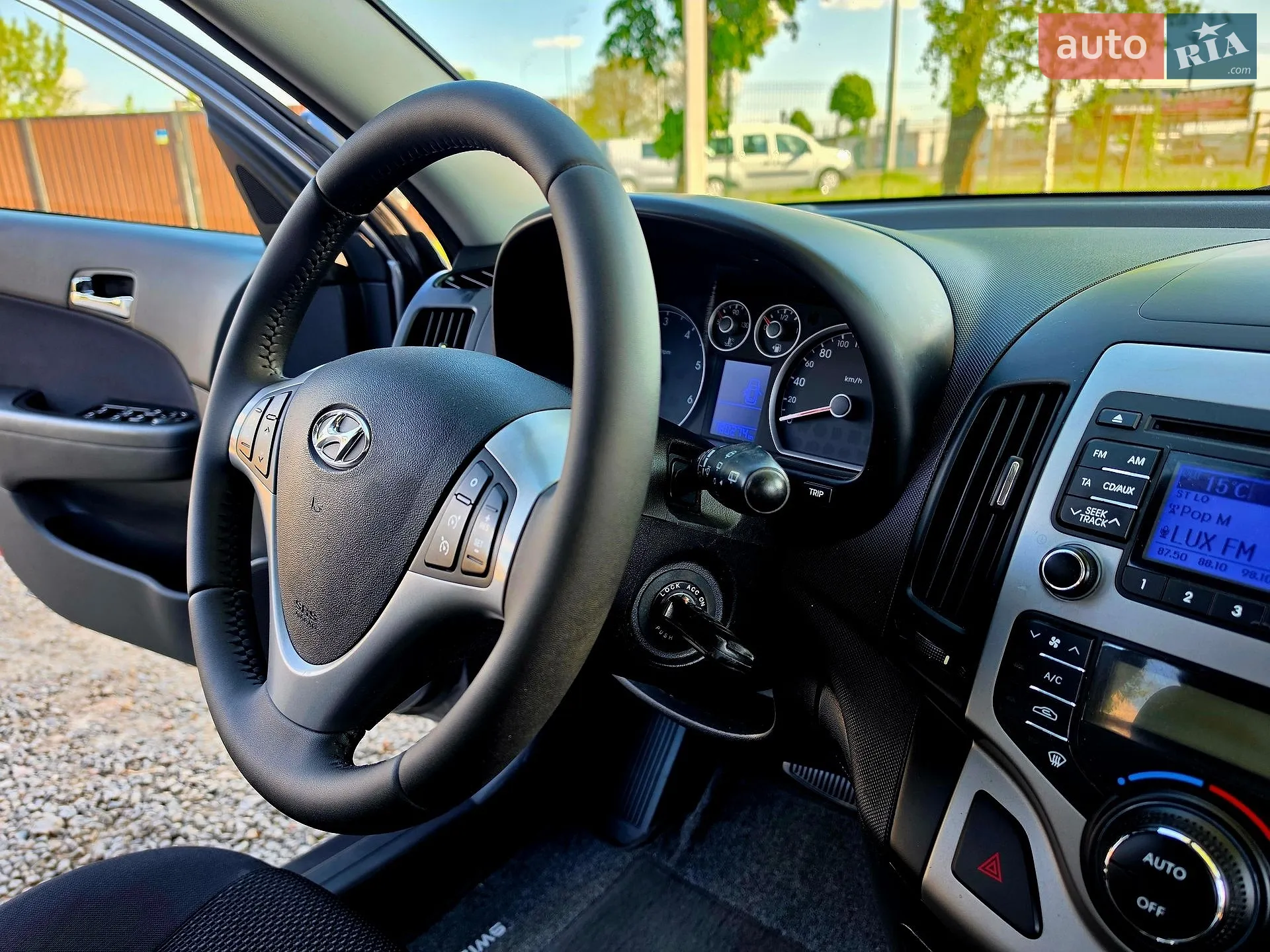 2012 Hyundai i30 - мініатюра 35