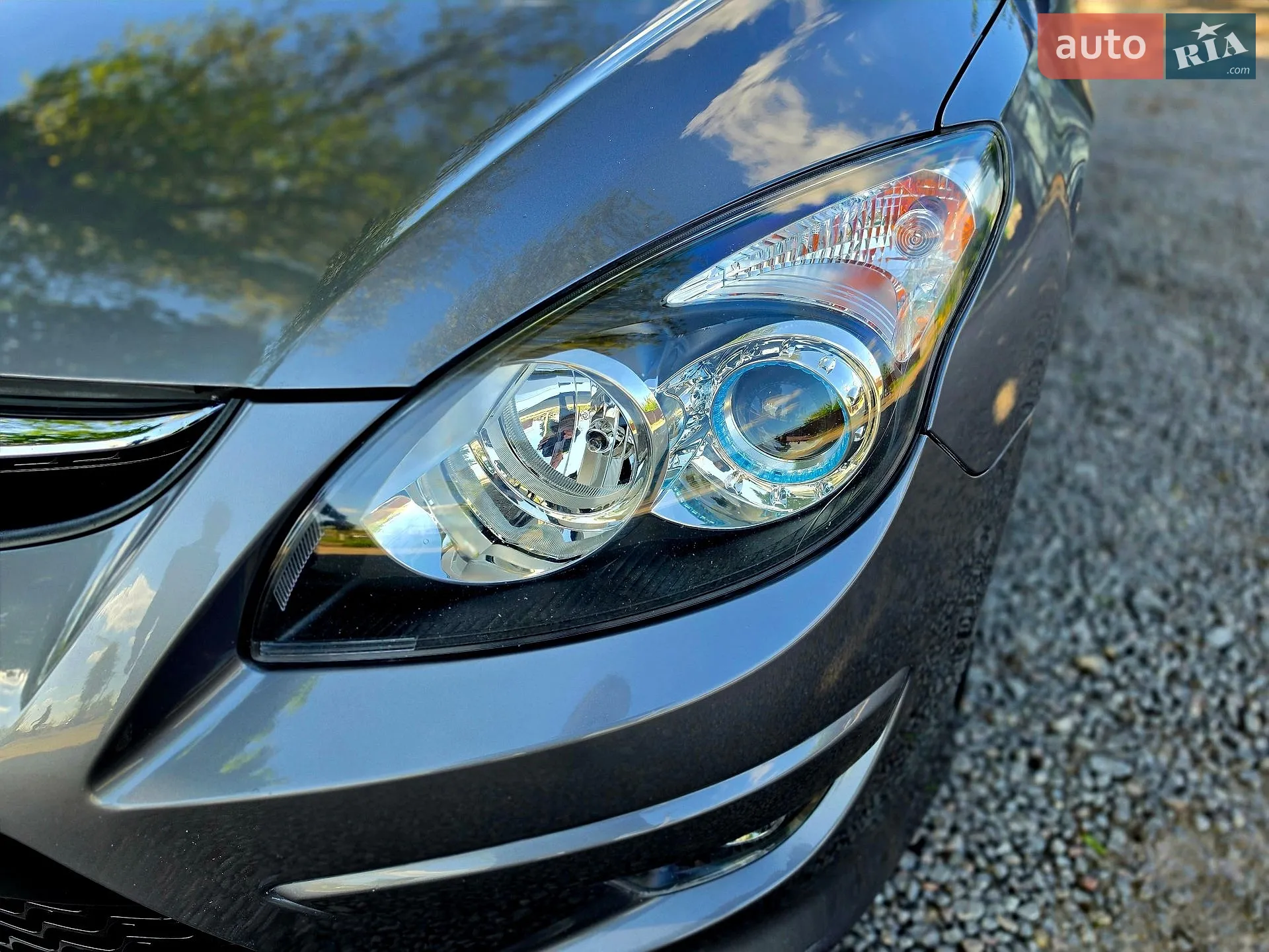 2012 Hyundai i30 - мініатюра 47