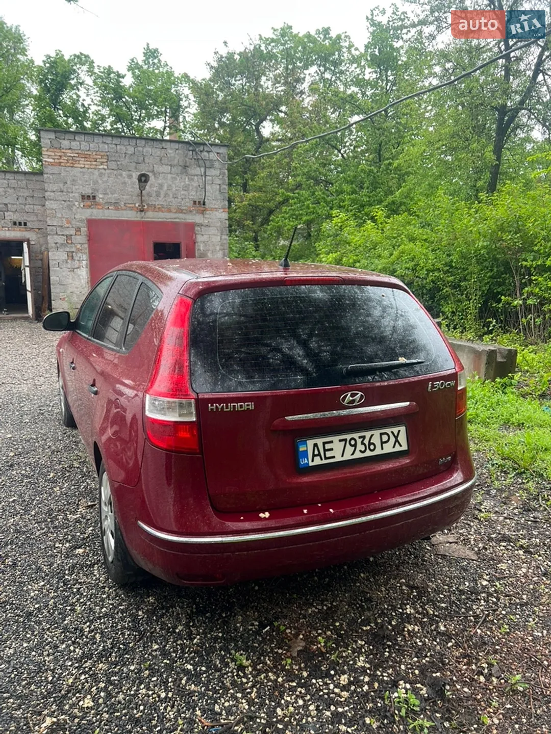 2010 Hyundai i30 - мініатюра 2
