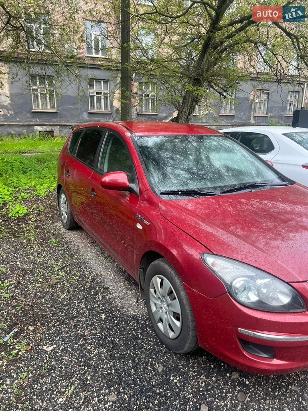 2010 Hyundai i30 - мініатюра 3
