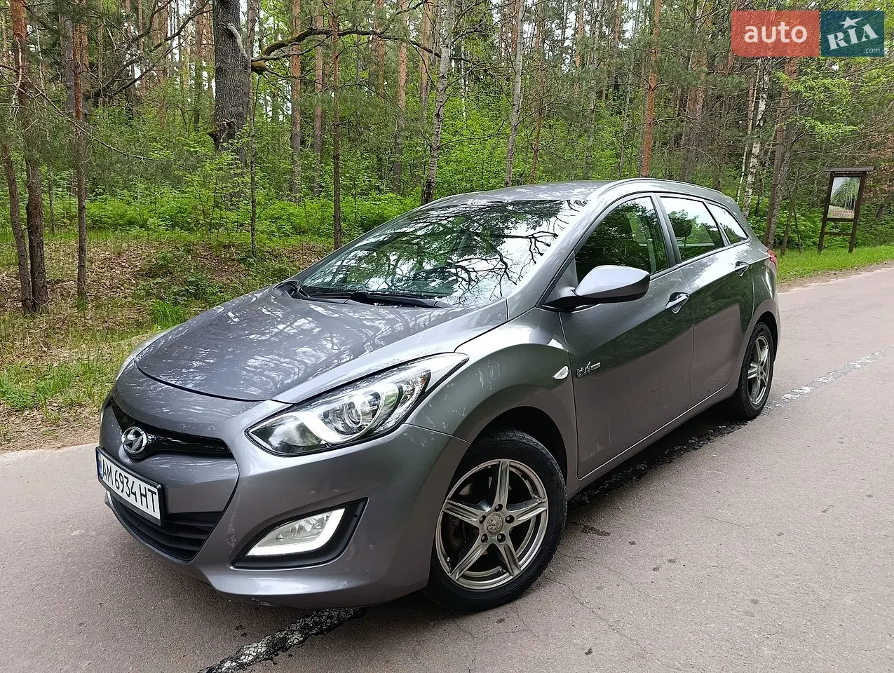 2015 Hyundai i30 - мініатюра 27