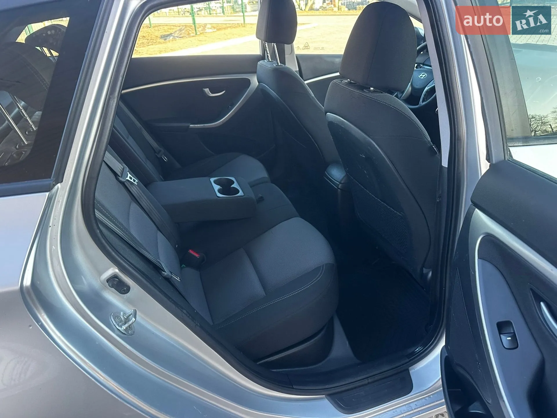 2013 Hyundai i30 - мініатюра 15