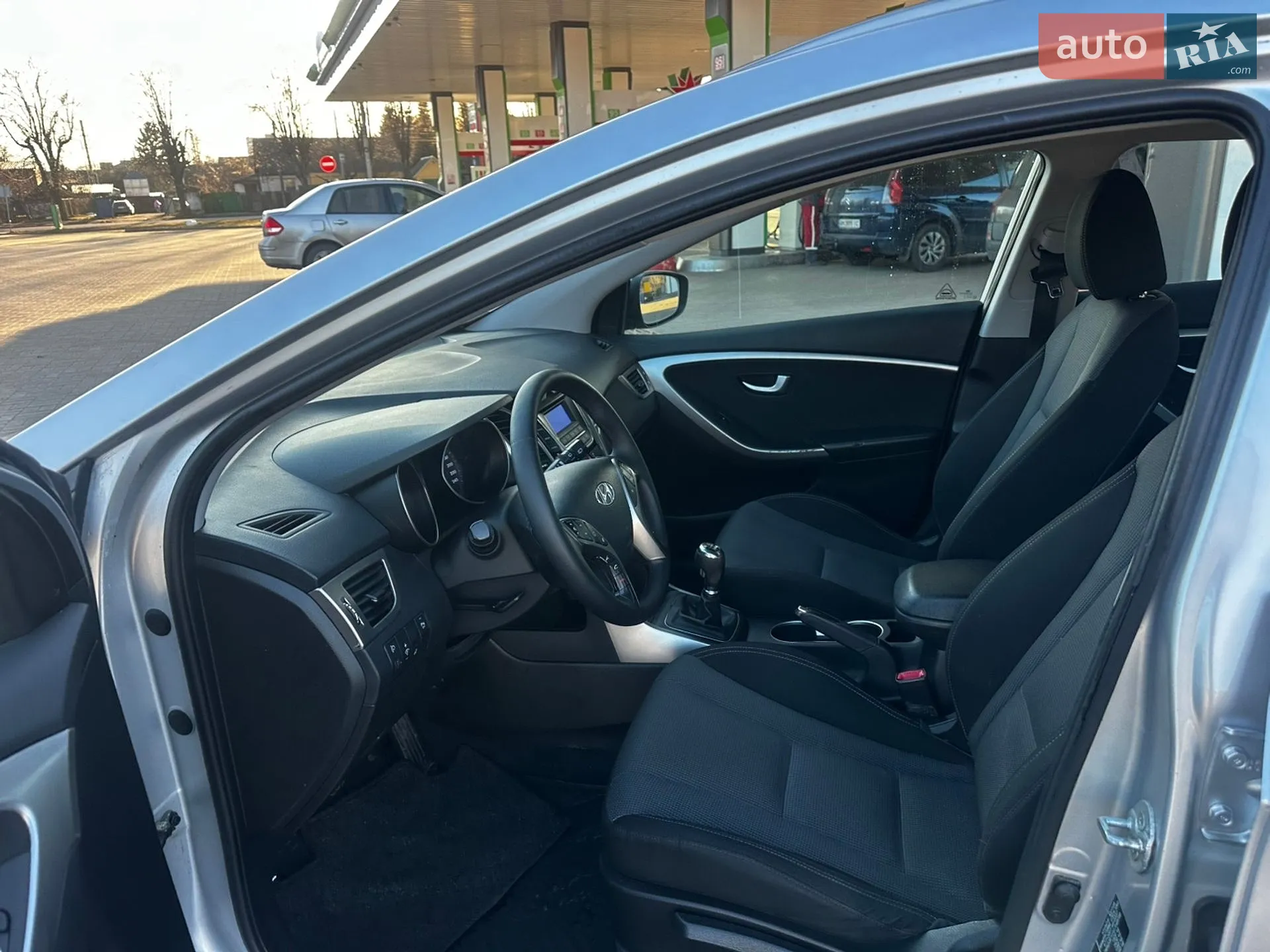 2013 Hyundai i30 - мініатюра 20