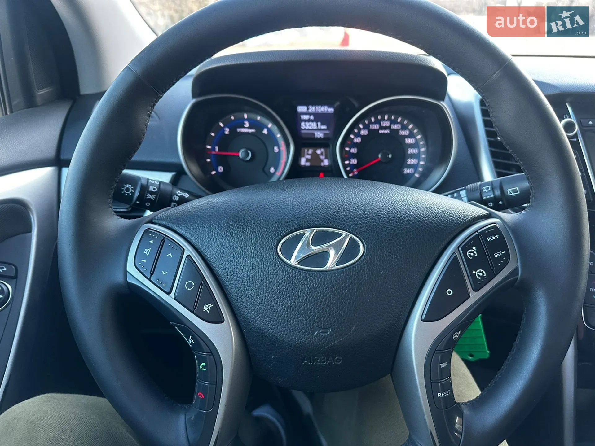 2013 Hyundai i30 - мініатюра 30