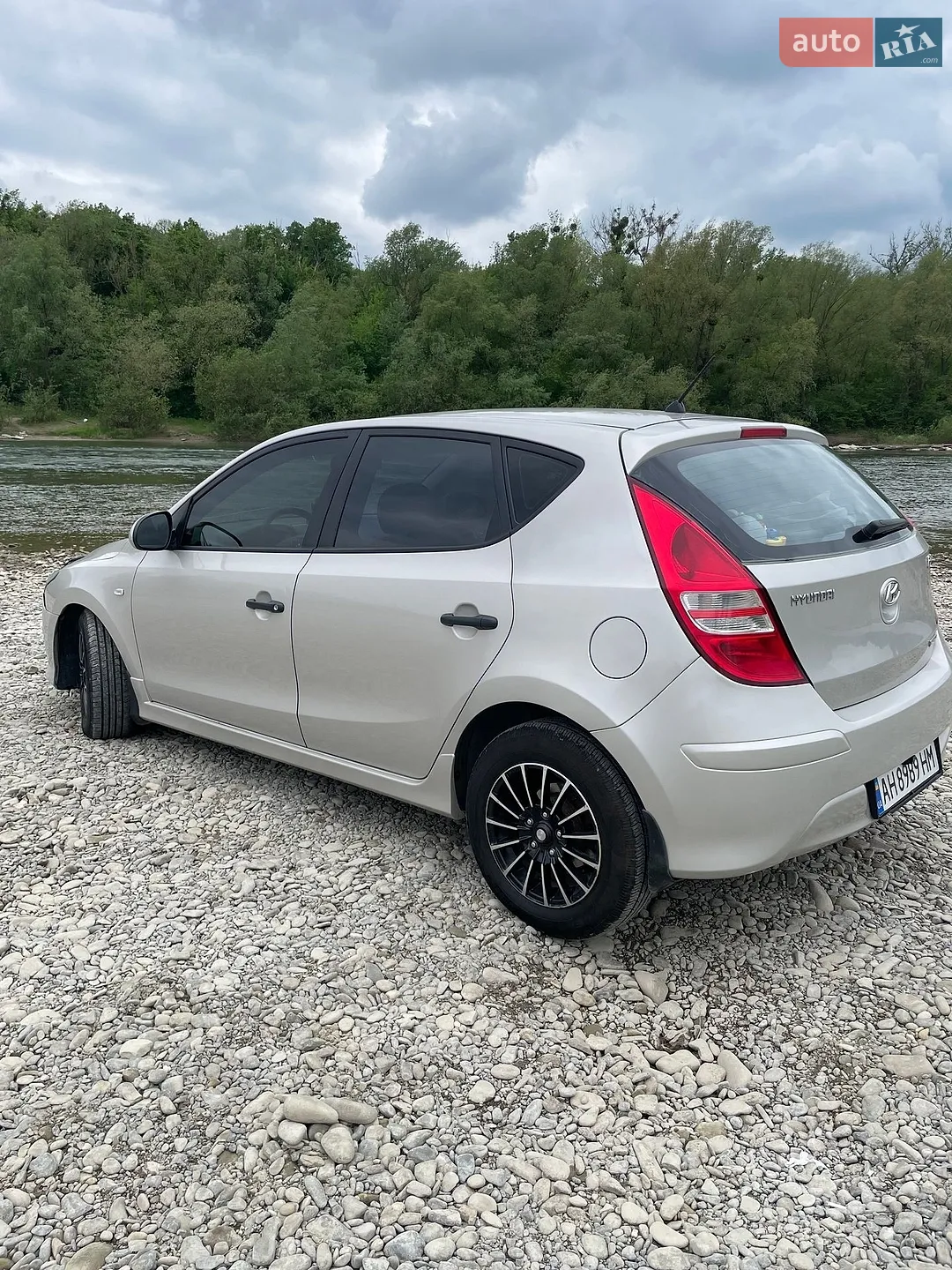2012 Hyundai i30 - мініатюра 2